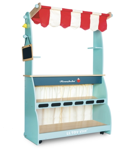 Le Toy de Honeybake Shop